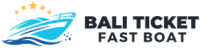 bali ticket fastboat
